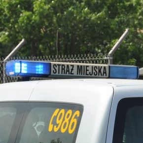 Nie pamiętał, gdzie mieszka i jak się nazywa