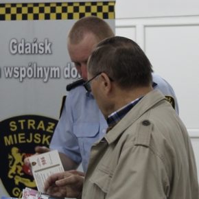 Zaspa-Młyniec: Twoja dzielnica - Twój Gdańsk