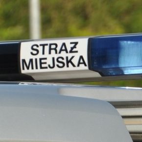Zapomniała, jak wrócić do domu