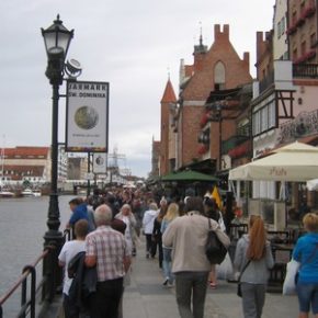 Gotowi na jarmark