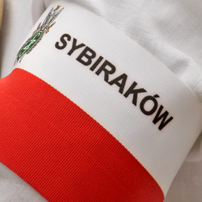 Uroczystości 80. rocznicy ludobójstwa NKWD na Polakach - Gdańsk, 11 sierpnia 2017 r.