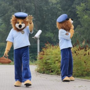 Międzynarodowy Dzień Lwa w Gdańskim Ogrodzie Zoologicznym - 10 sierpnia 2017