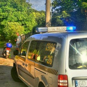 Nie dało się „jakoś załatwić”
