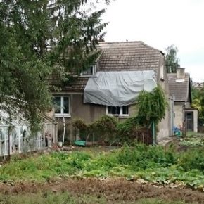 Szybka pomoc po uderzeniu pioruna