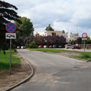 Pętla pod specjalnym nadzorem