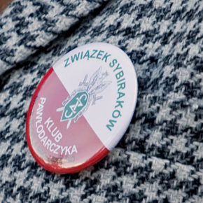 Obchody Światowego Dnia Sybiraka w 78. rocznicę agresji sowieckiej na Polskę - Gdańsk, 17 września 2017 r.