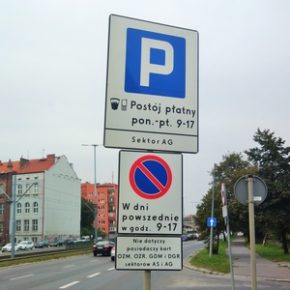 Strażnicy kontrolowali pojazdy w SOP