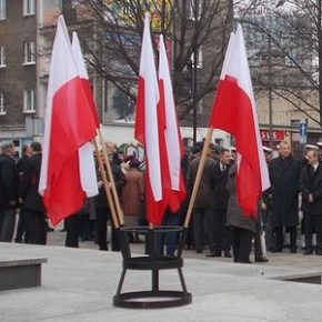 Świętujemy odzyskanie niepodległości
