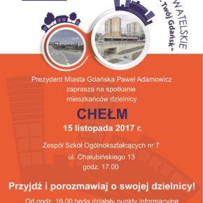 Chełm: Porozmawiaj także ze strażnikami