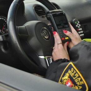 Płatność kartą? Bardzo proszę…