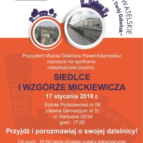 Siedlce, Wzgórze Mickiewicza: Porozmawiaj także ze strażnikami