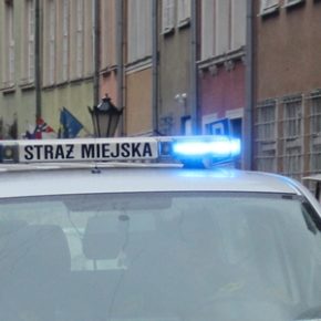 Liczyła się każda sekunda...