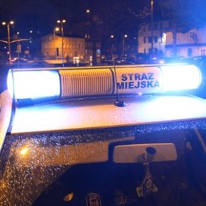 Za kierownicą z sądowym zakazem