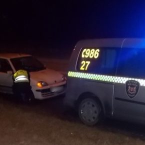Niesprawne auto, szybka pomoc