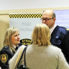 Krakowiec, Górki Zachodnie: Twoja dzielnica - Twój Gdańsk
