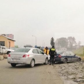 Panie w opałach