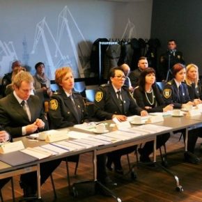XI Olimpiada: Niebawem finał!