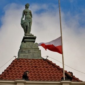 73. rocznica Powrotu Gdańska do Macierzy