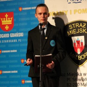 Maciej Waliński