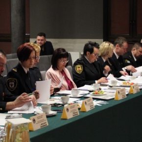 Najlepsi z najlepszych walczyli o indeks