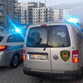 Był już karany, wniosków nie wyciągnął
