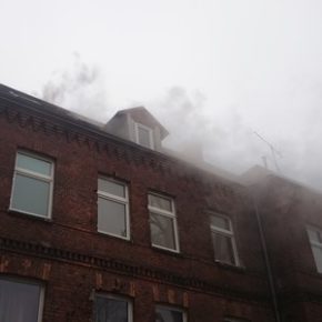 Strażnicy w trosce o czystsze powietrze