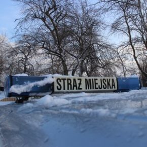 Był kurierem, prawa jazdy nie miał