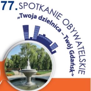 Orunia-Św. Wojciech-Lipce: Porozmawiaj także ze strażnikami