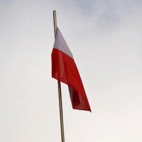 Symbole narodowe pod ochroną