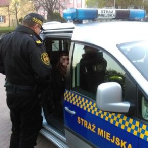 Pomogli zrozpaczonej nastolatce