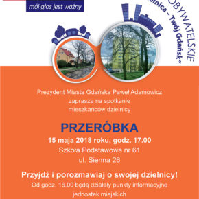 Przeróbka: Porozmawiaj także ze strażnikami