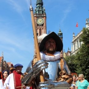 Noc Muzeów także ze strażnikami