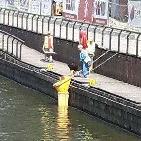 Alarm na szczęście fałszywy