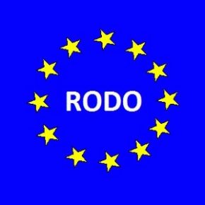 Dane osobowe pod ochroną