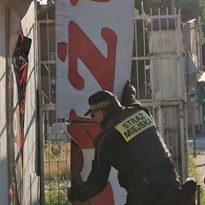 Niebezpieczna reklama