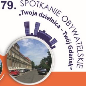 Strzyża: Porozmawiaj także ze strażnikami
