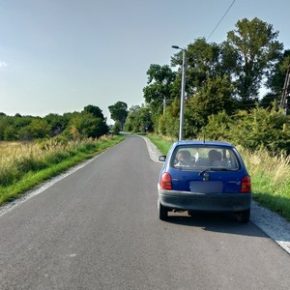 Na bakier z przepisami