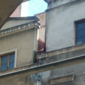 Pomogli młodemu mężczyźnie