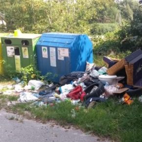 Na Wawelskiej już czysto