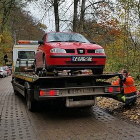 Odholowanie: czasami konieczne, nie zawsze możliwe
