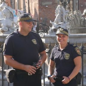 Lato pełne wyzwań