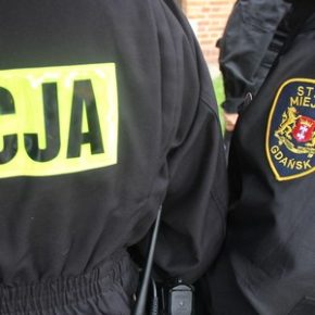 Babcia pod wpływem