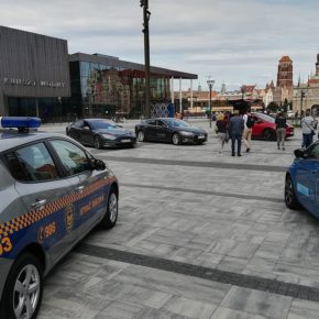 Spotkanie użytkowników i miłośników aut elektrycznych - Gdańsk, 27.08.2018 r.
