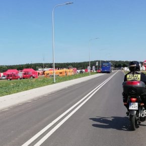 Zlot ZHP Gdańsk 2018 - Wyspa Sobieszewska, 6-16 sierpnia 2018 r.