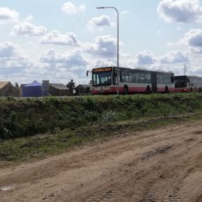 Zlot ZHP Gdańsk 2018 - Wyspa Sobieszewska, 6-16 sierpnia 2018 r.