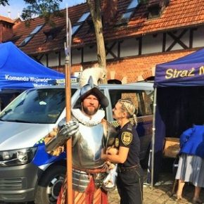 Z wizytą u rajców