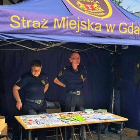 14. Dzień otwarty Rady Miasta Gdańska - Nowy Ratusz, 8 września 2018 r.