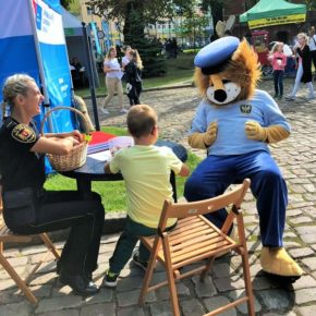 14. Dzień otwarty Rady Miasta Gdańska - Nowy Ratusz, 8 września 2018 r.