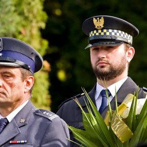 Obchody Światowego Dnia Sybiraka w 79. rocznicę agresji sowieckiej na Polskę - Gdańsk, 17 września 2018 r.