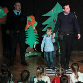 Mali aktorzy i ważne tematy